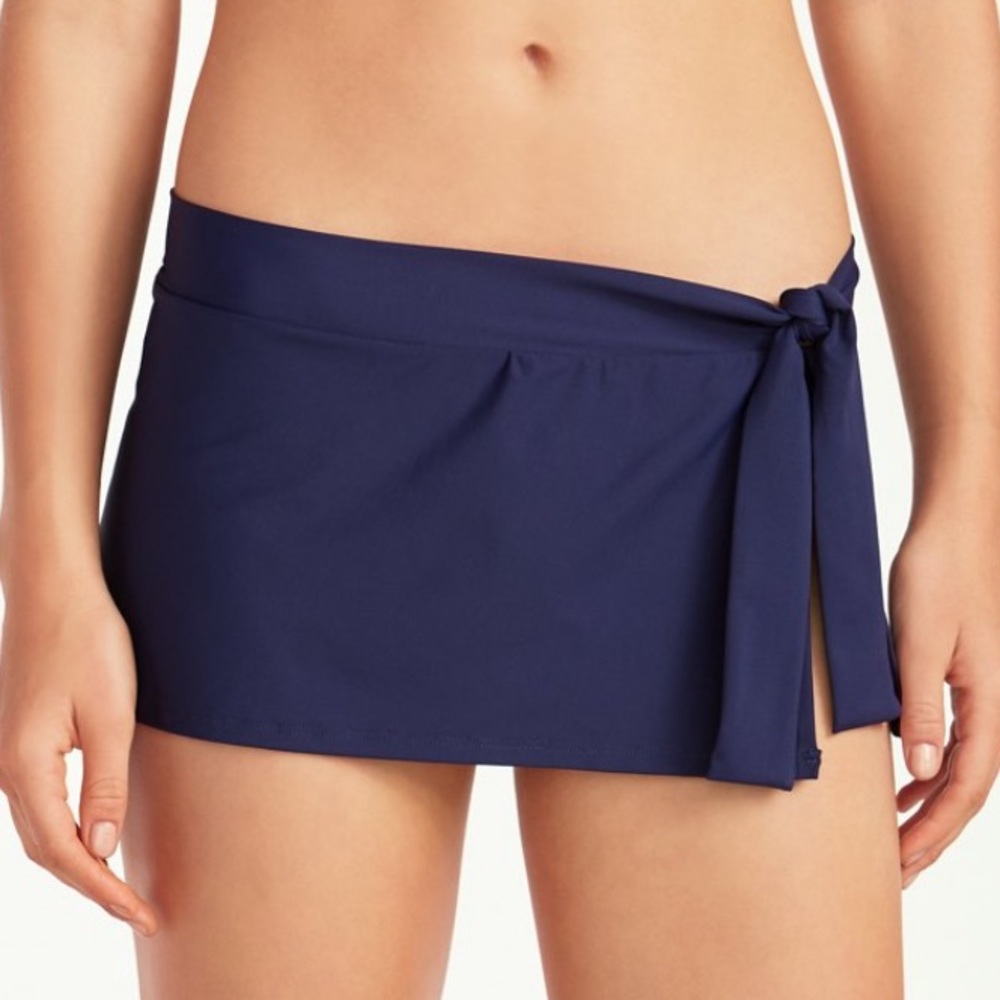 Tommy Bahama Navy Hipster Bottom